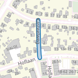 Kasteelweg