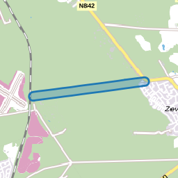 Maldensebaan
