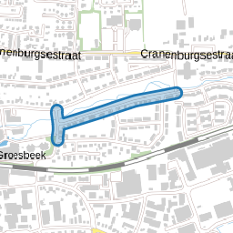 Mariëndaalseweg