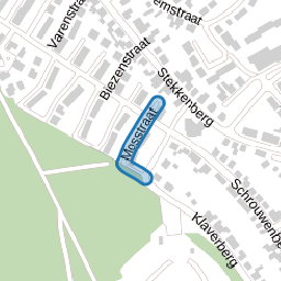 Mosstraat