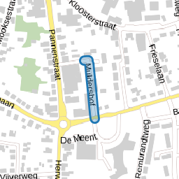 Muldershof