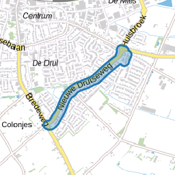 Nieuwe Drulseweg