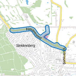 Nieuweweg