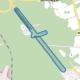 Nijmeegsebaan