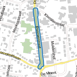 Pannenstraat