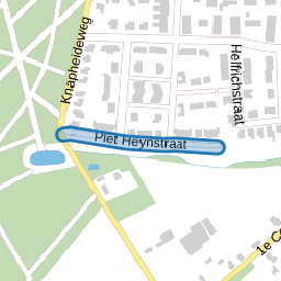 Piet Heynstraat