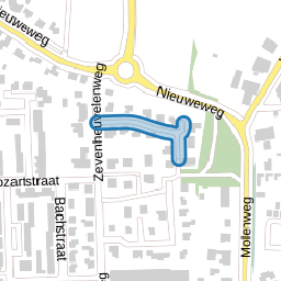 Pijnenborgstraat