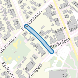 Populierstraat