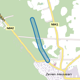Postweg