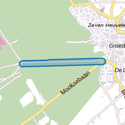 Rijlaan