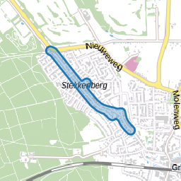 Stekkenberg