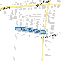Tamboerstraat