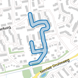 van de Veldeweg