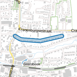 van Nispenstraat