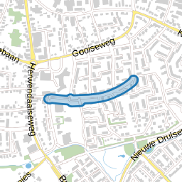 van Ruysdaelweg