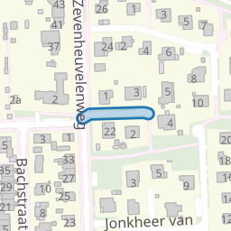 van Stiphoutstraat
