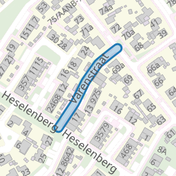 Varenstraat
