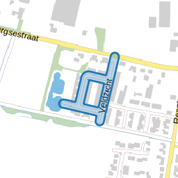 Veldzicht