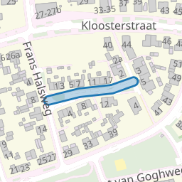 Vermeerweg