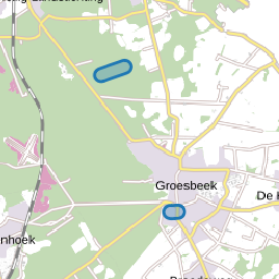 Vijverweg
