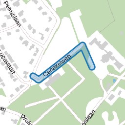 Cenakelweg