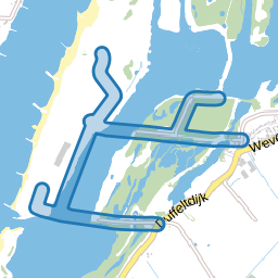 Kekerdomse Ward