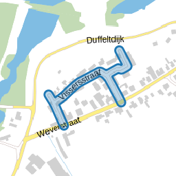 Vissersstraat