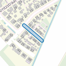 Wethouder Sandersstraat