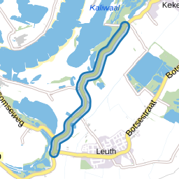 Duffeltdijk