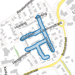 Haafakker