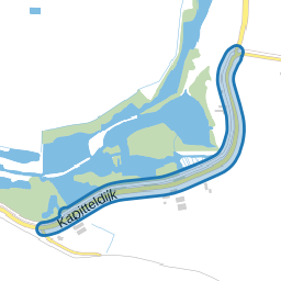 Kapitteldijk