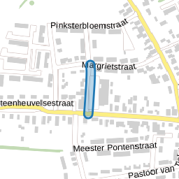 Klaproosstraat