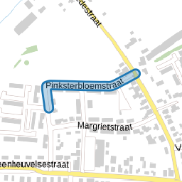 Pinksterbloemstraat