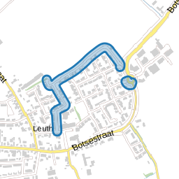 Reusensestraat