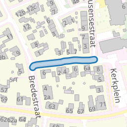Veldstraat