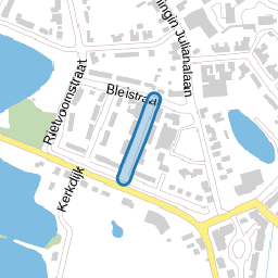 Alverstraat
