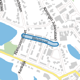 Bleistraat