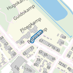 Boterkamp