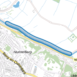 Dijkgraaf van Wijckweg