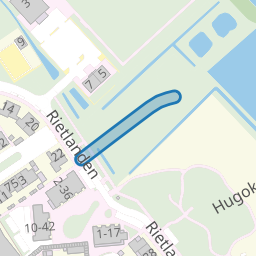 Hugokamp