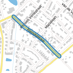 Nassaustraat