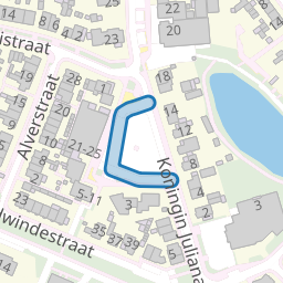 Reiner van Ooiplein