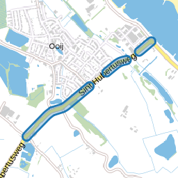 Sint Hubertusweg