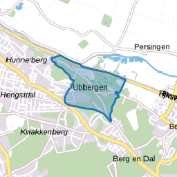 Ubbergen
