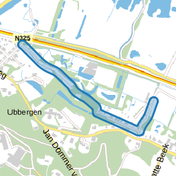 Kasteelselaan