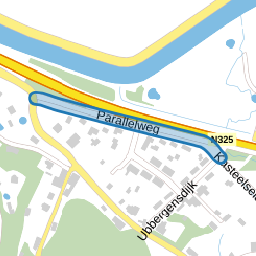 Parallelweg
