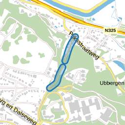 Ubbergse Holleweg