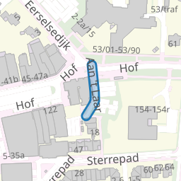 Aan 't Laar
