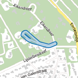 Bergerdreef