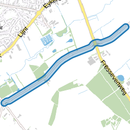 Hoekerbeemden